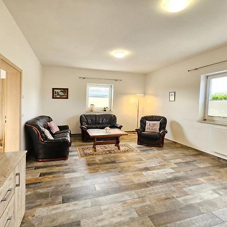 Haus Zum Schloonsee Heringsdorf  Extérieur photo