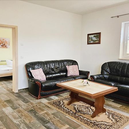 Haus Zum Schloonsee Heringsdorf  Extérieur photo
