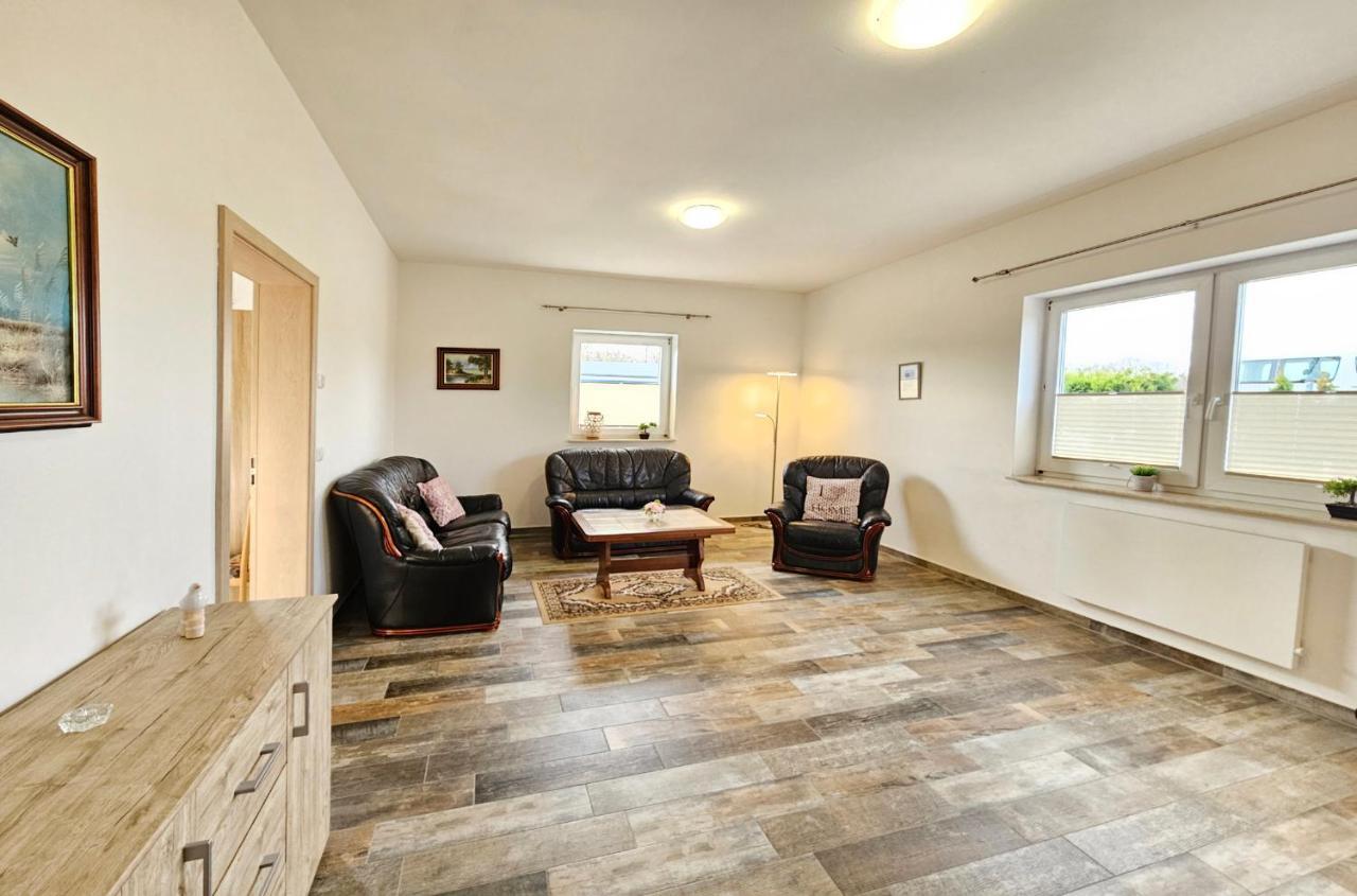 Haus Zum Schloonsee Heringsdorf  Extérieur photo