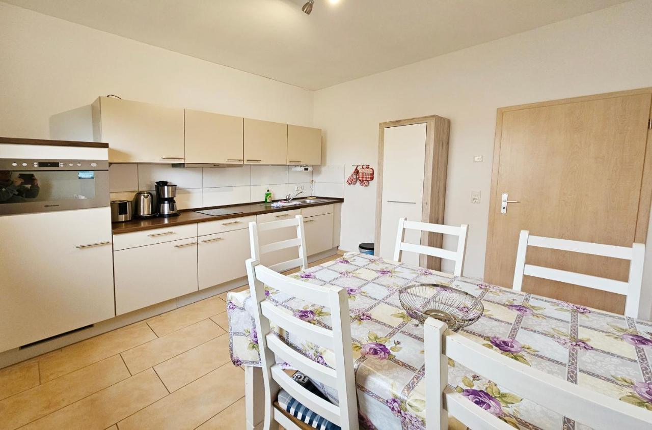 Haus Zum Schloonsee Heringsdorf  Extérieur photo