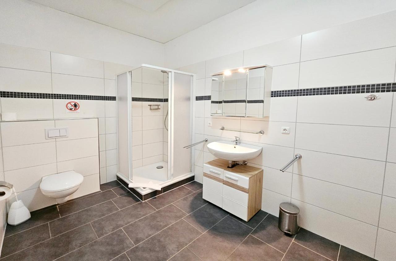 Haus Zum Schloonsee Heringsdorf  Extérieur photo
