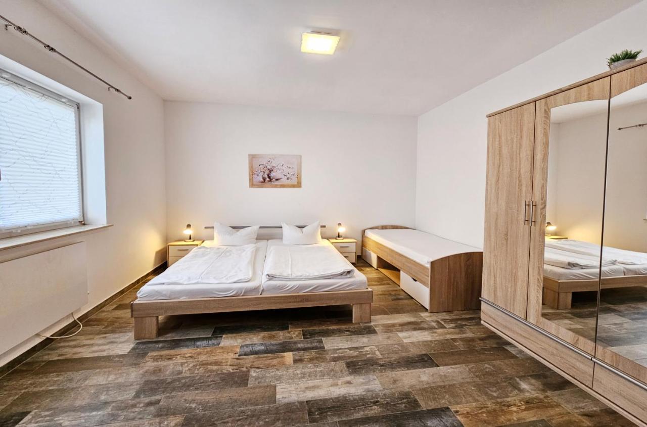 Haus Zum Schloonsee Heringsdorf  Extérieur photo