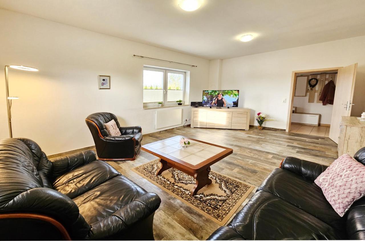 Haus Zum Schloonsee Heringsdorf  Extérieur photo